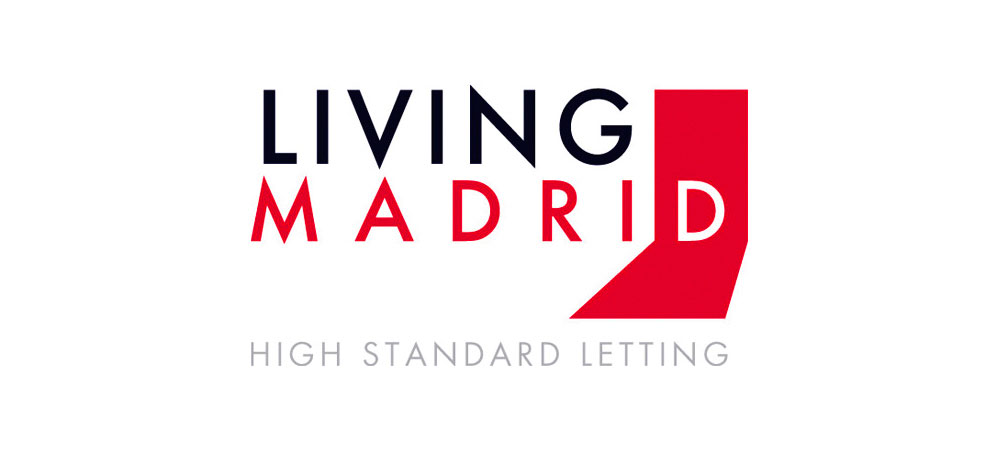 Living Madrid. Identidad Corporativa y Diseño