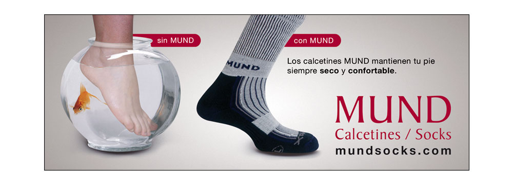 MUND. Publicidad