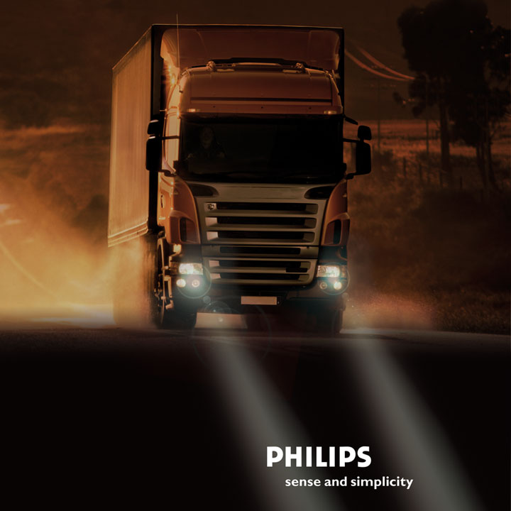 Philips. Marketing Directo