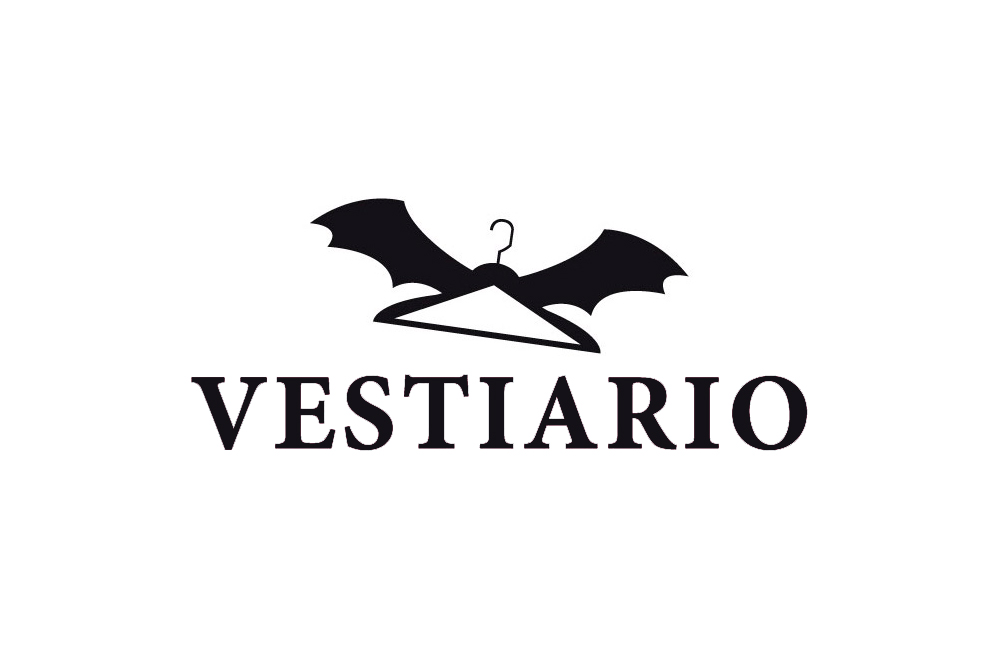 VESTIARIO. Identidad Corporativa y Web